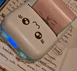 Portable Mini Pocket Printer Thermal Printer with Thermal Printing Paper