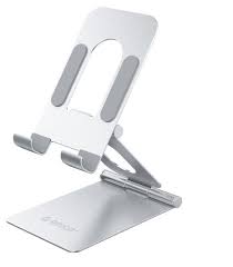 Mobile & Tablet Holder Adjustable & Foldable