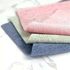 Reusable Microfiber Cleaning Cloth Box (20 pieces per box)