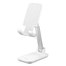 Mobile & Tablet Holder Adjustable & Foldable