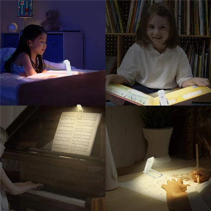 Reading Light a Perfect Gift for Book Lovers
