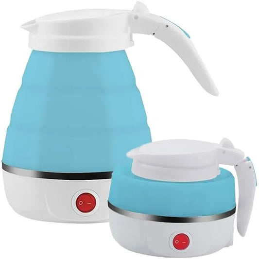 Folding Electric Kettle | Best for Travelers