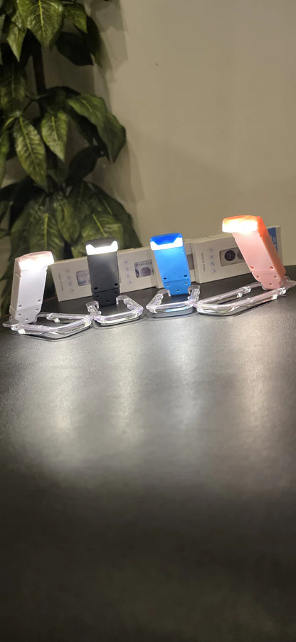 Reading Light a Perfect Gift for Book Lovers