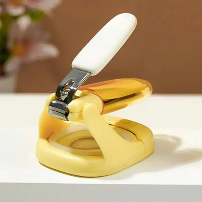 Light up Nail Clippers