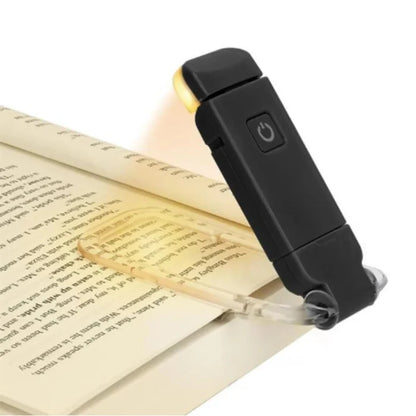 Reading Light a Perfect Gift for Book Lovers