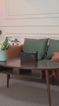 Router Storage Box wall-Mounted Box