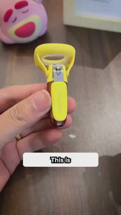 Light up Nail Clippers